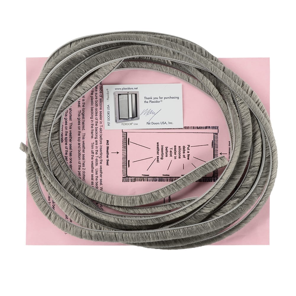 Accessories by PlexiDors Dog Doors Cat Doors